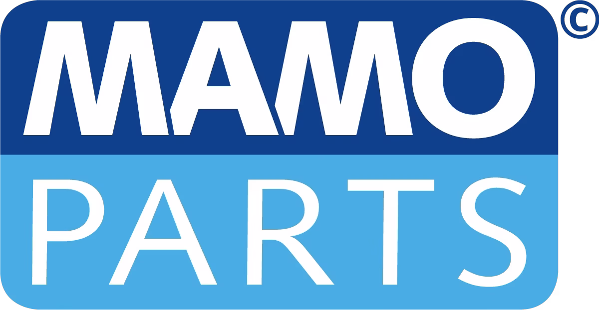 zugeschnittenes Logo des Mamopart Shops